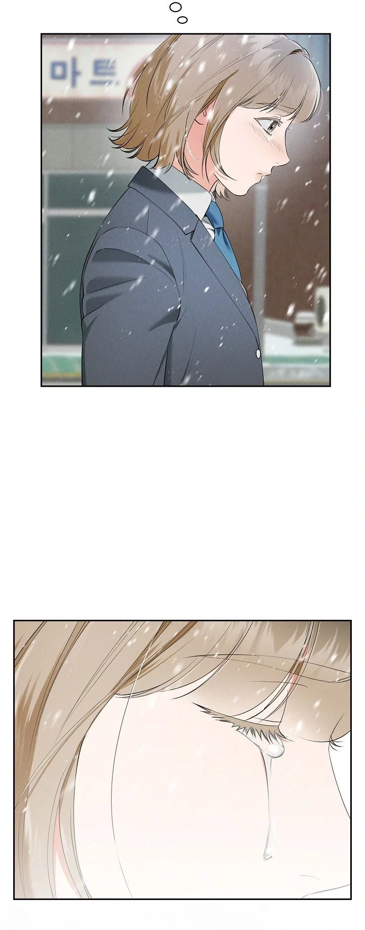 Sóng Gió Chapter 10 - Trang 39