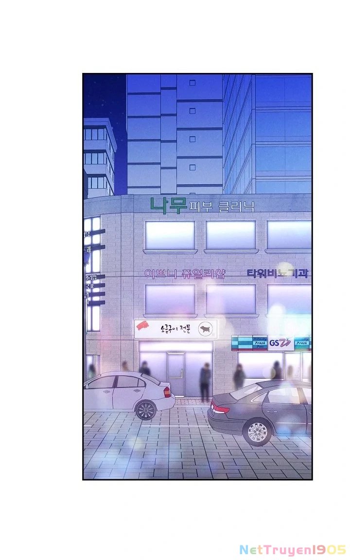 Sóng Gió Chapter 10 - Trang 44