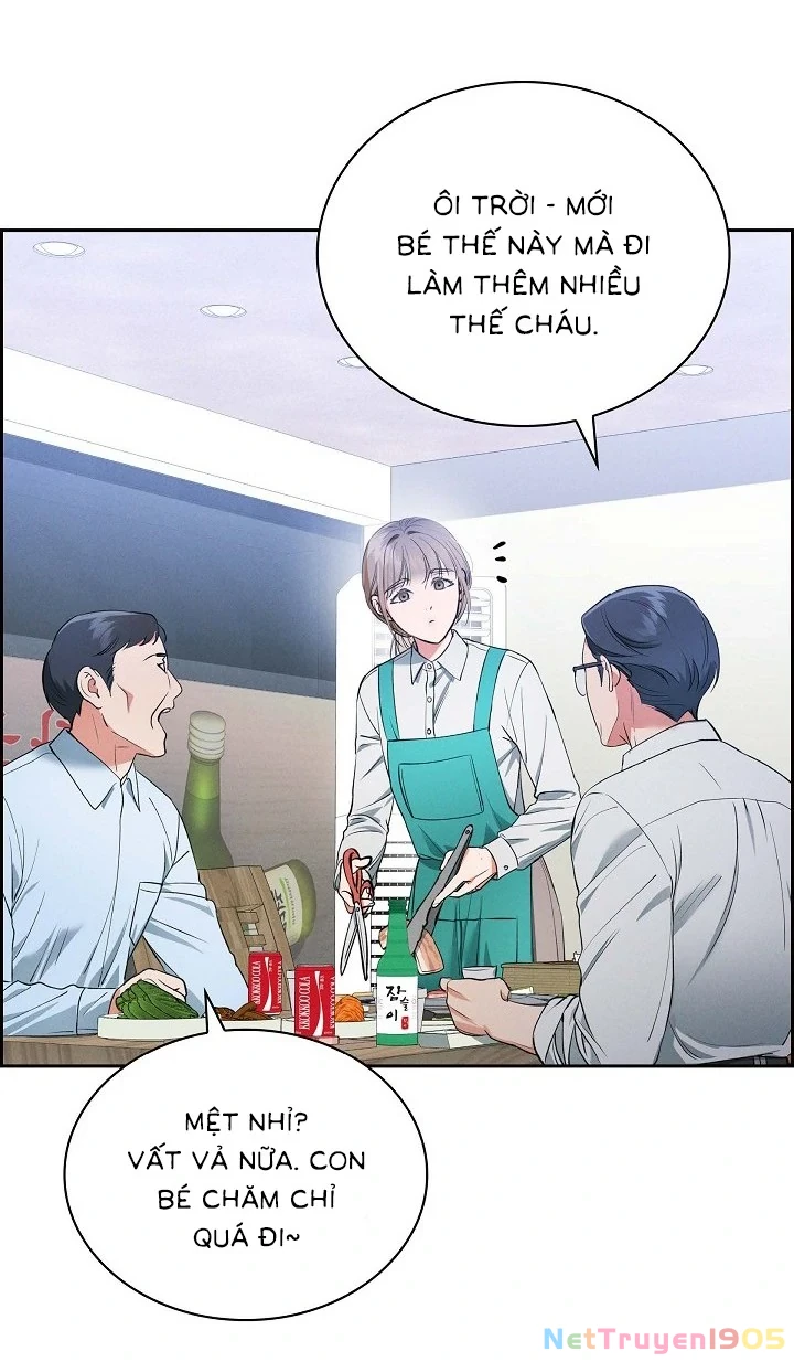 Sóng Gió Chapter 10 - Trang 45