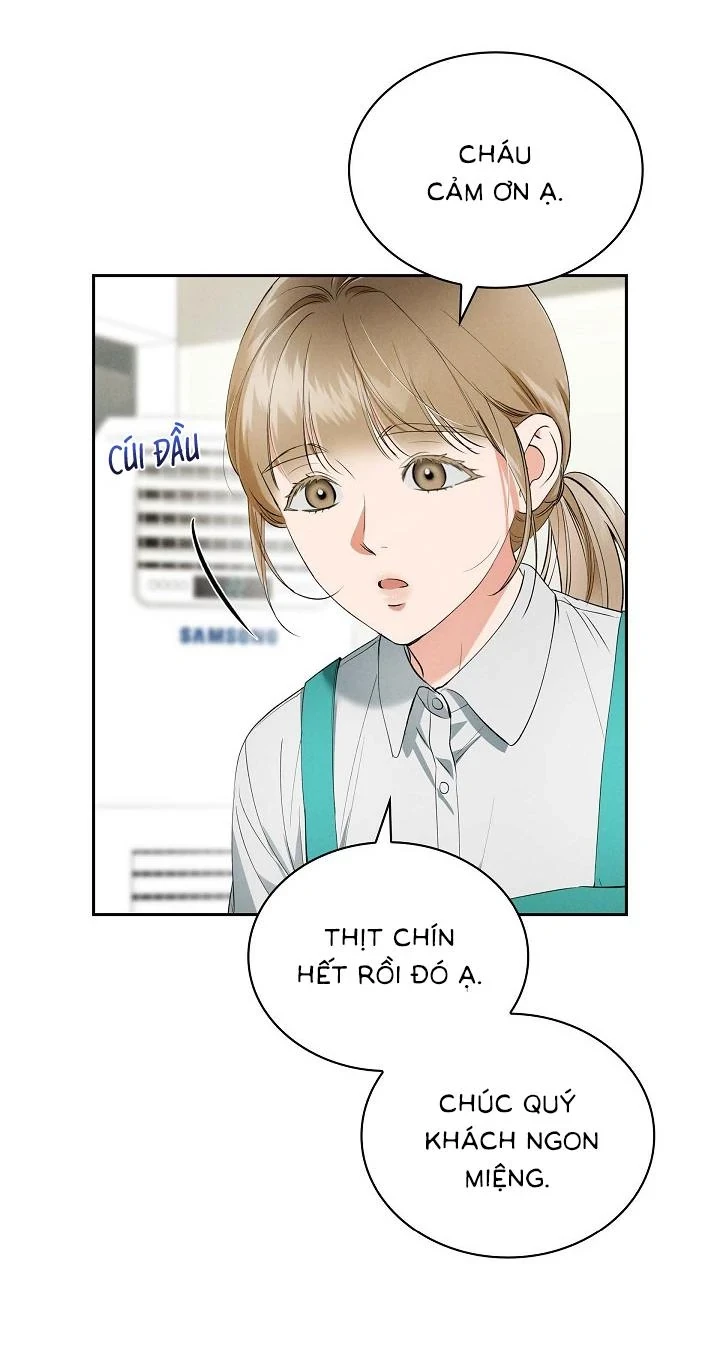 Sóng Gió Chapter 10 - Trang 46