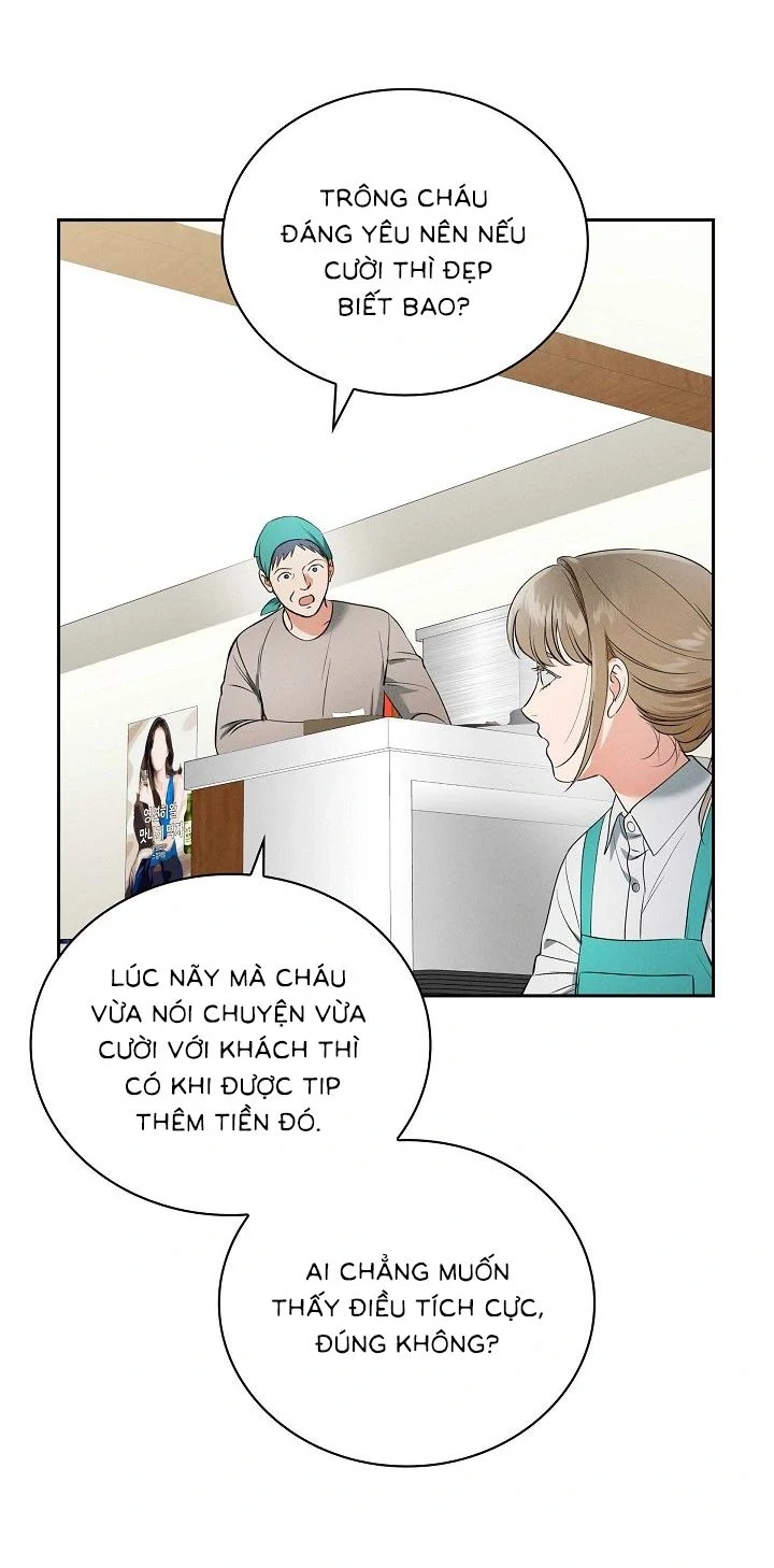 Sóng Gió Chapter 10 - Trang 49
