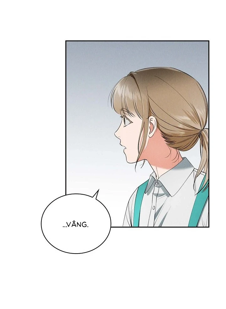 Sóng Gió Chapter 10 - Trang 50