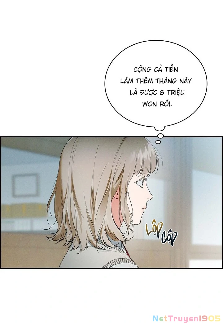 Sóng Gió Chapter 10 - Trang 7