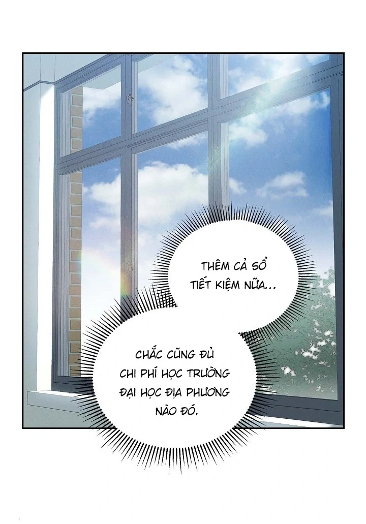Sóng Gió Chapter 10 - Trang 8
