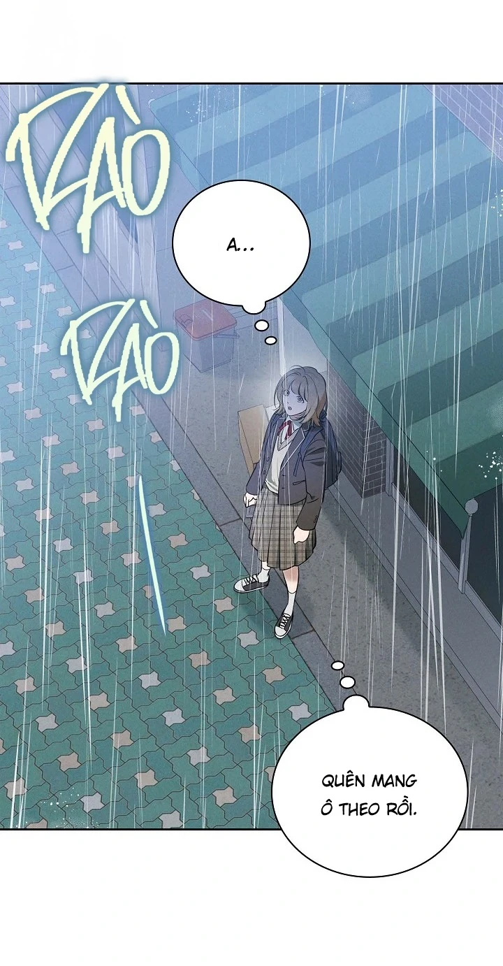 Sóng Gió Chapter 11 - Trang 11