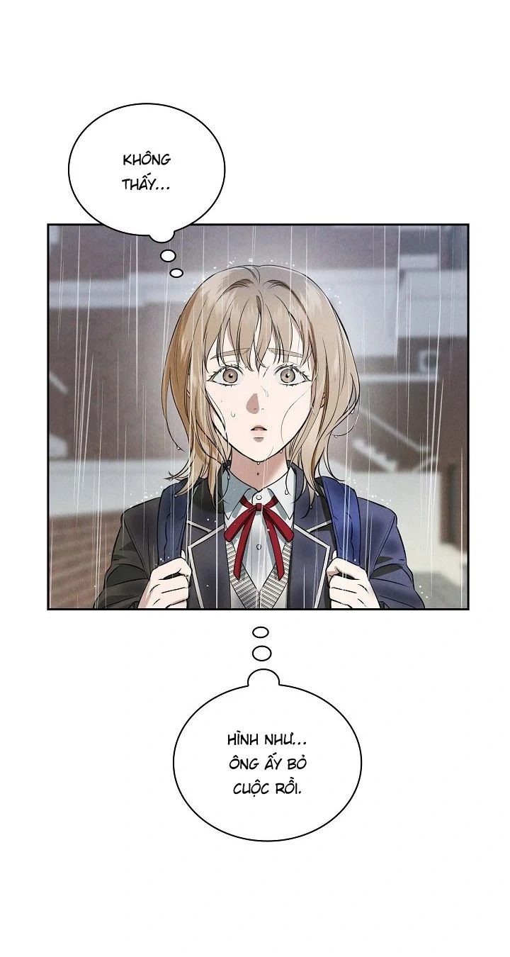 Sóng Gió Chapter 11 - Trang 14