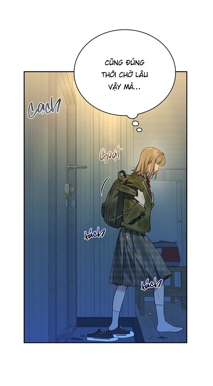 Sóng Gió Chapter 11 - Trang 15
