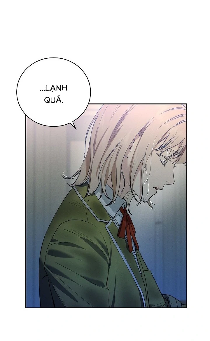 Sóng Gió Chapter 11 - Trang 16