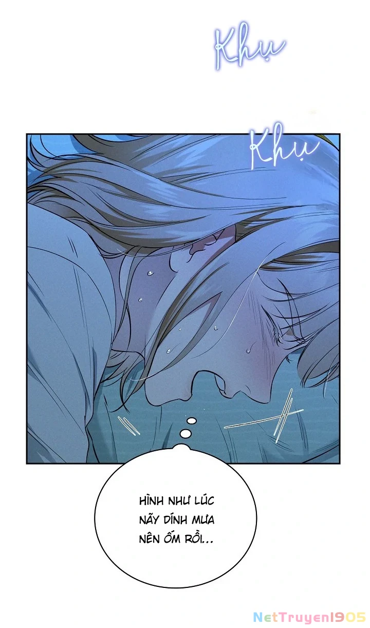Sóng Gió Chapter 11 - Trang 19
