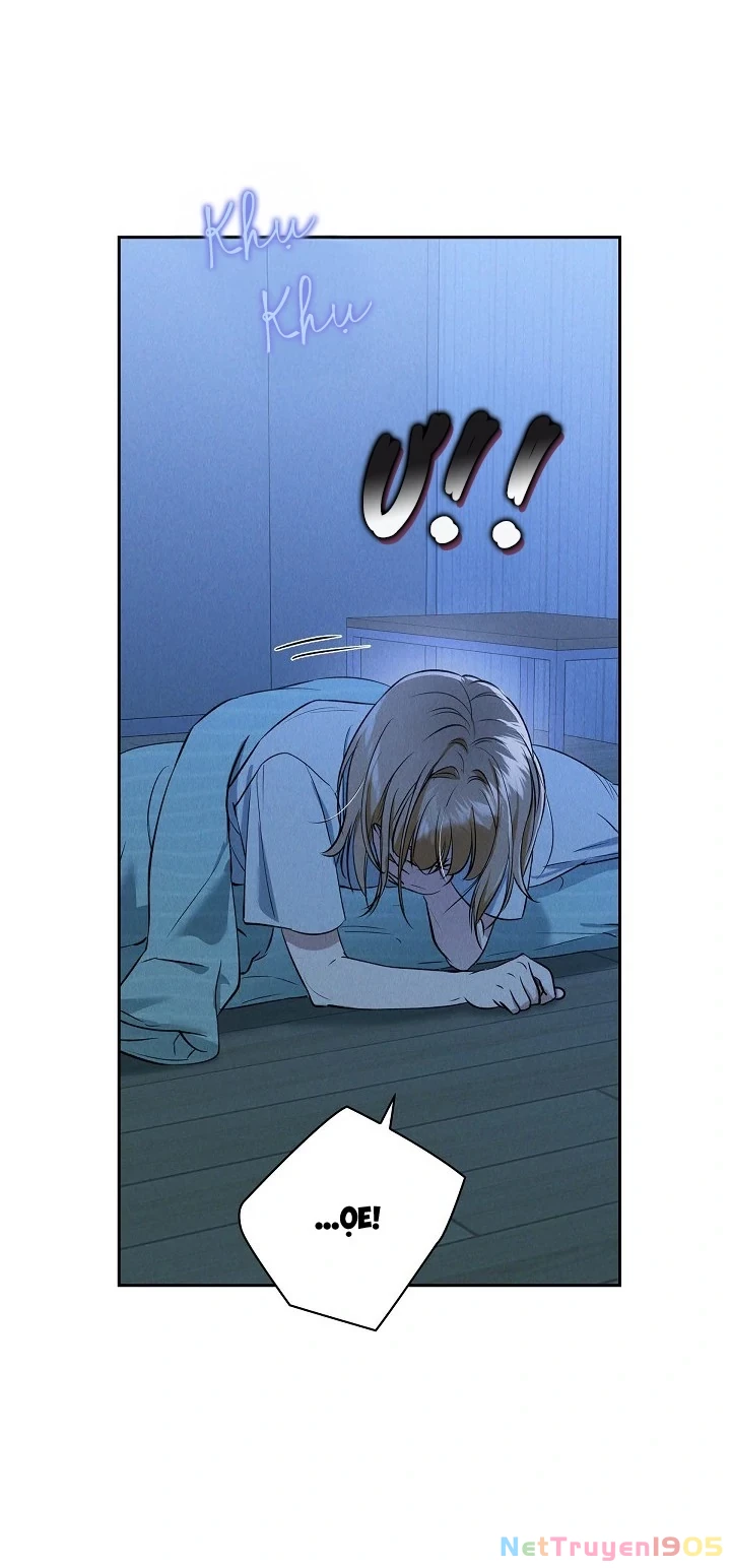 Sóng Gió Chapter 11 - Trang 20