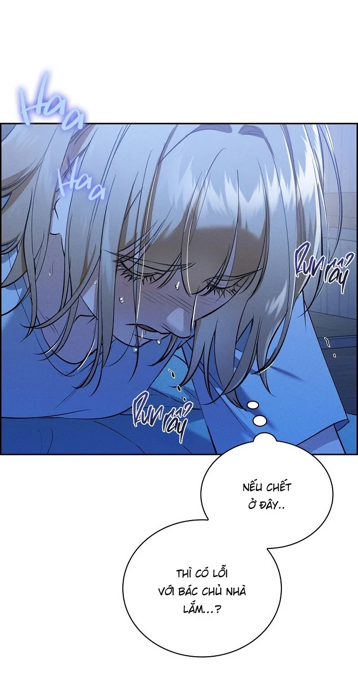 Sóng Gió Chapter 11 - Trang 21