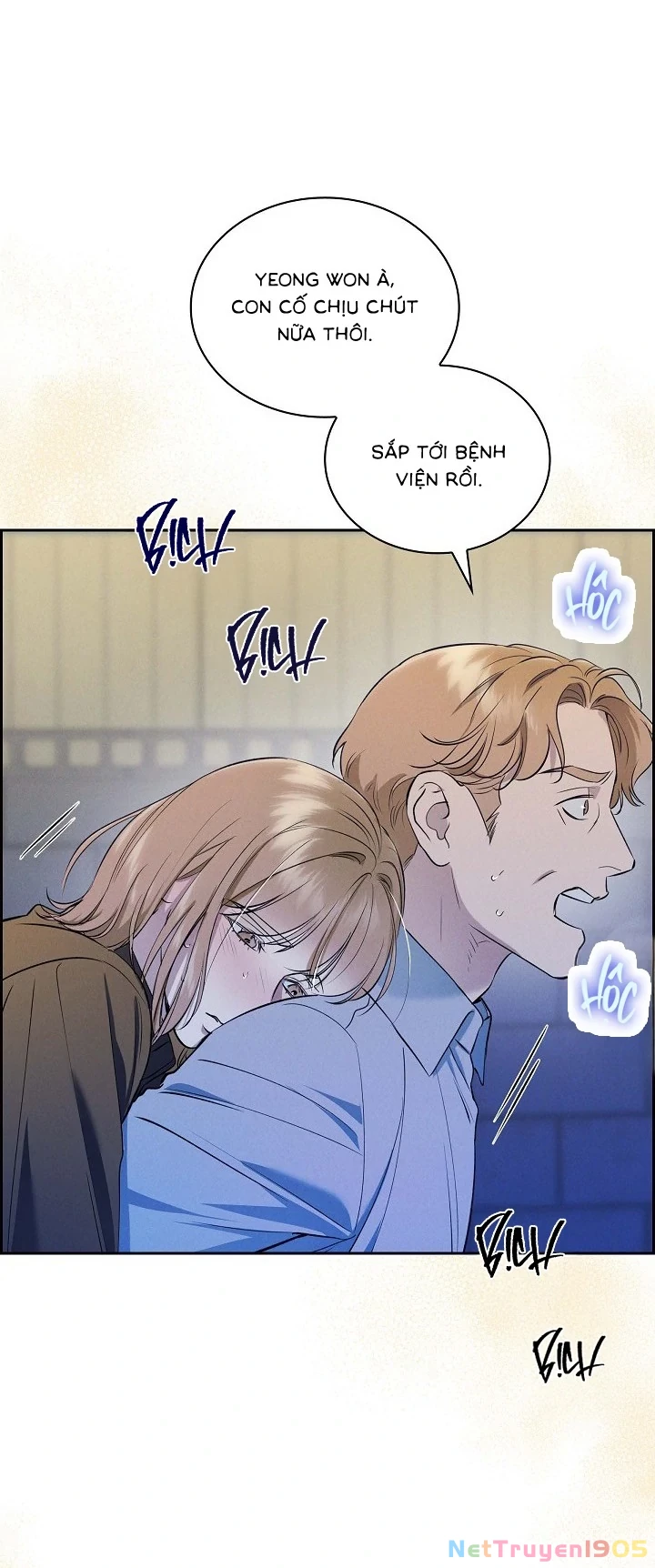 Sóng Gió Chapter 11 - Trang 26