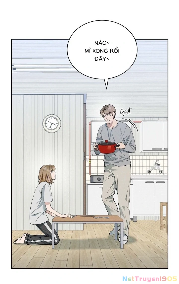 Sóng Gió Chapter 11 - Trang 29