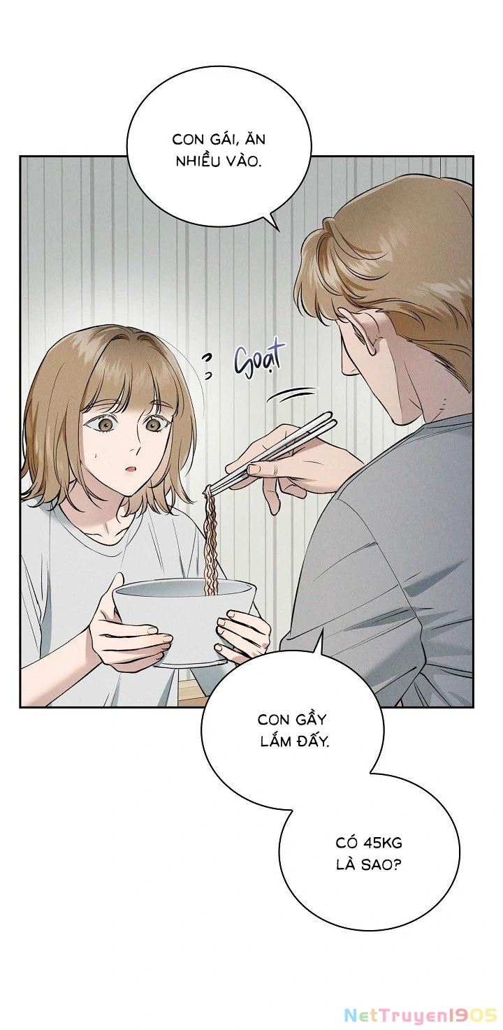Sóng Gió Chapter 11 - Trang 30