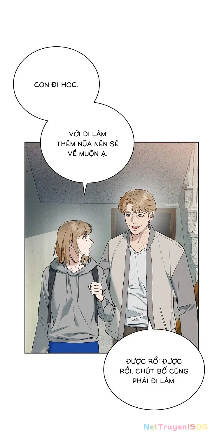 Sóng Gió Chapter 11 - Trang 35