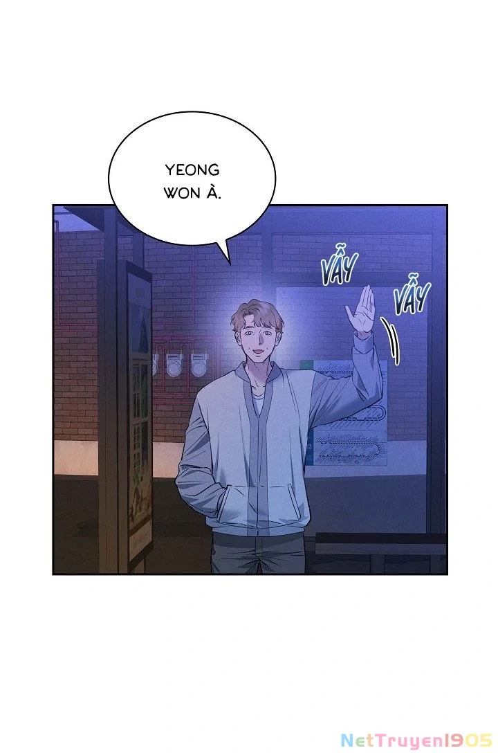 Sóng Gió Chapter 11 - Trang 37
