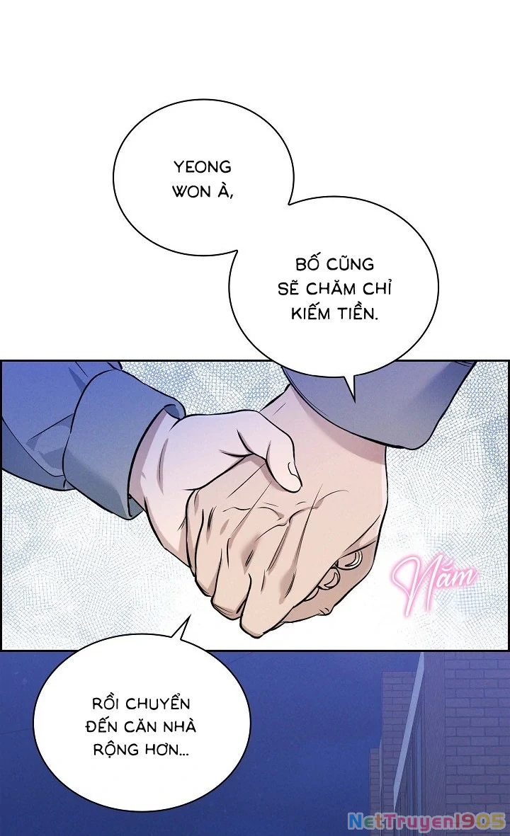 Sóng Gió Chapter 11 - Trang 39