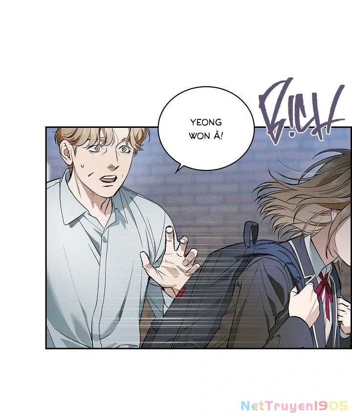 Sóng Gió Chapter 11 - Trang 4