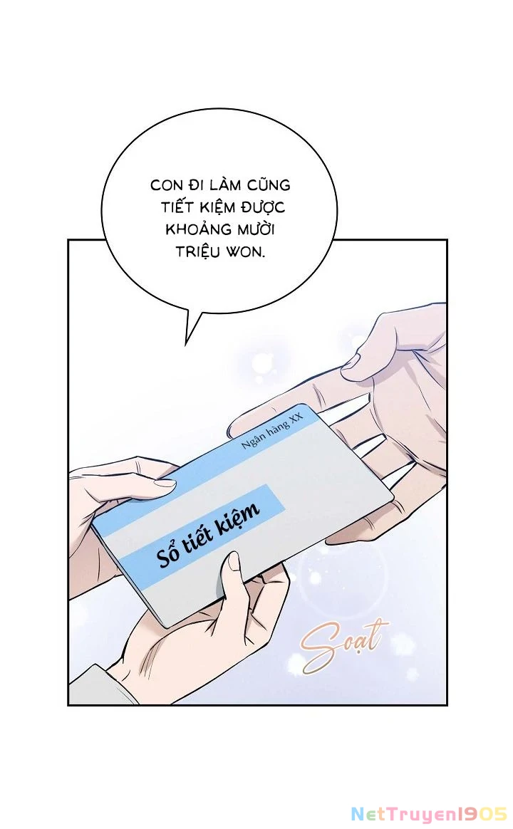 Sóng Gió Chapter 11 - Trang 42