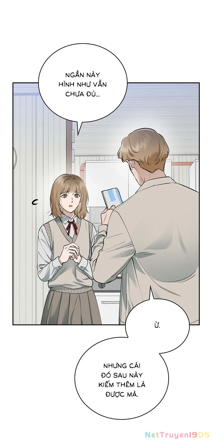 Sóng Gió Chapter 11 - Trang 43