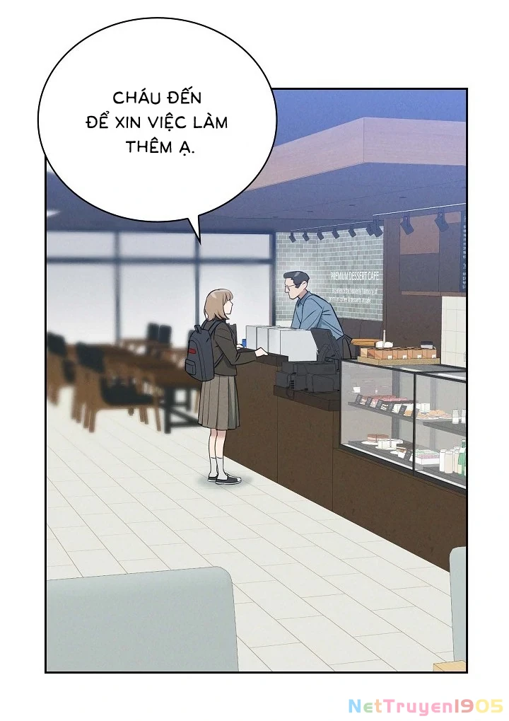 Sóng Gió Chapter 11 - Trang 47
