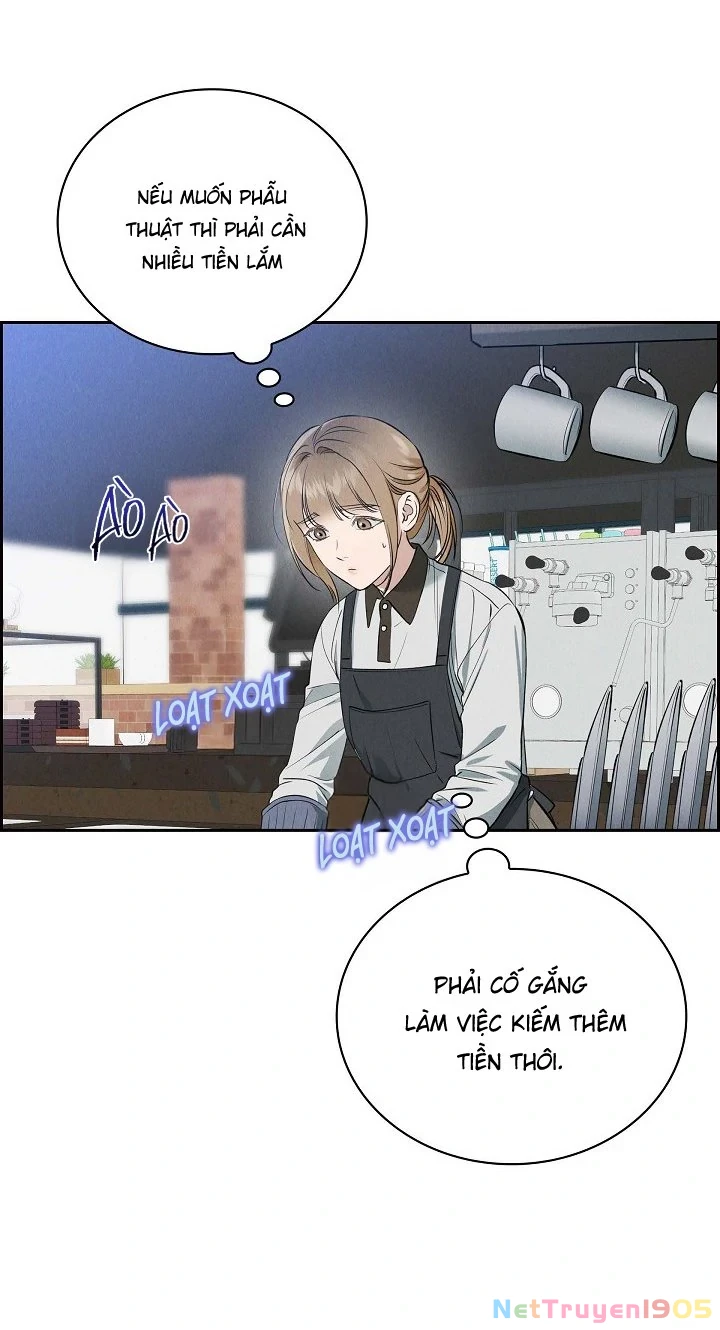 Sóng Gió Chapter 11 - Trang 48