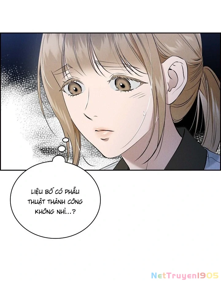 Sóng Gió Chapter 11 - Trang 49