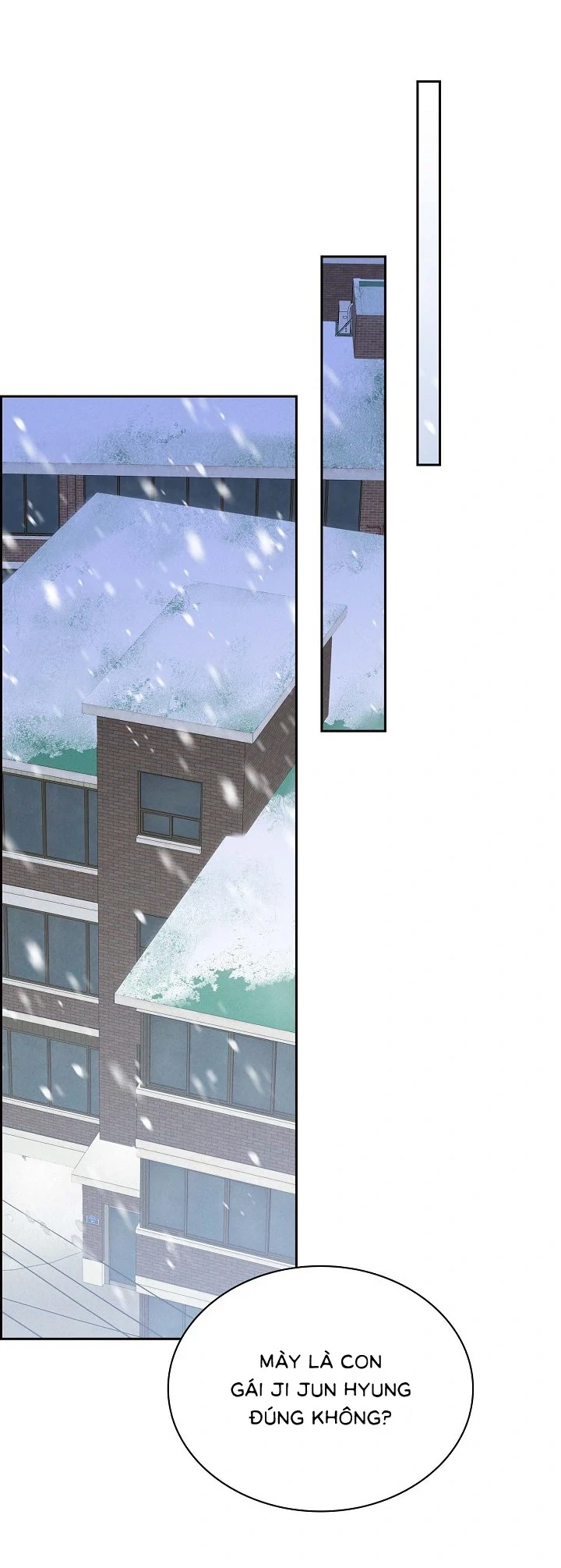 Sóng Gió Chapter 11 - Trang 50