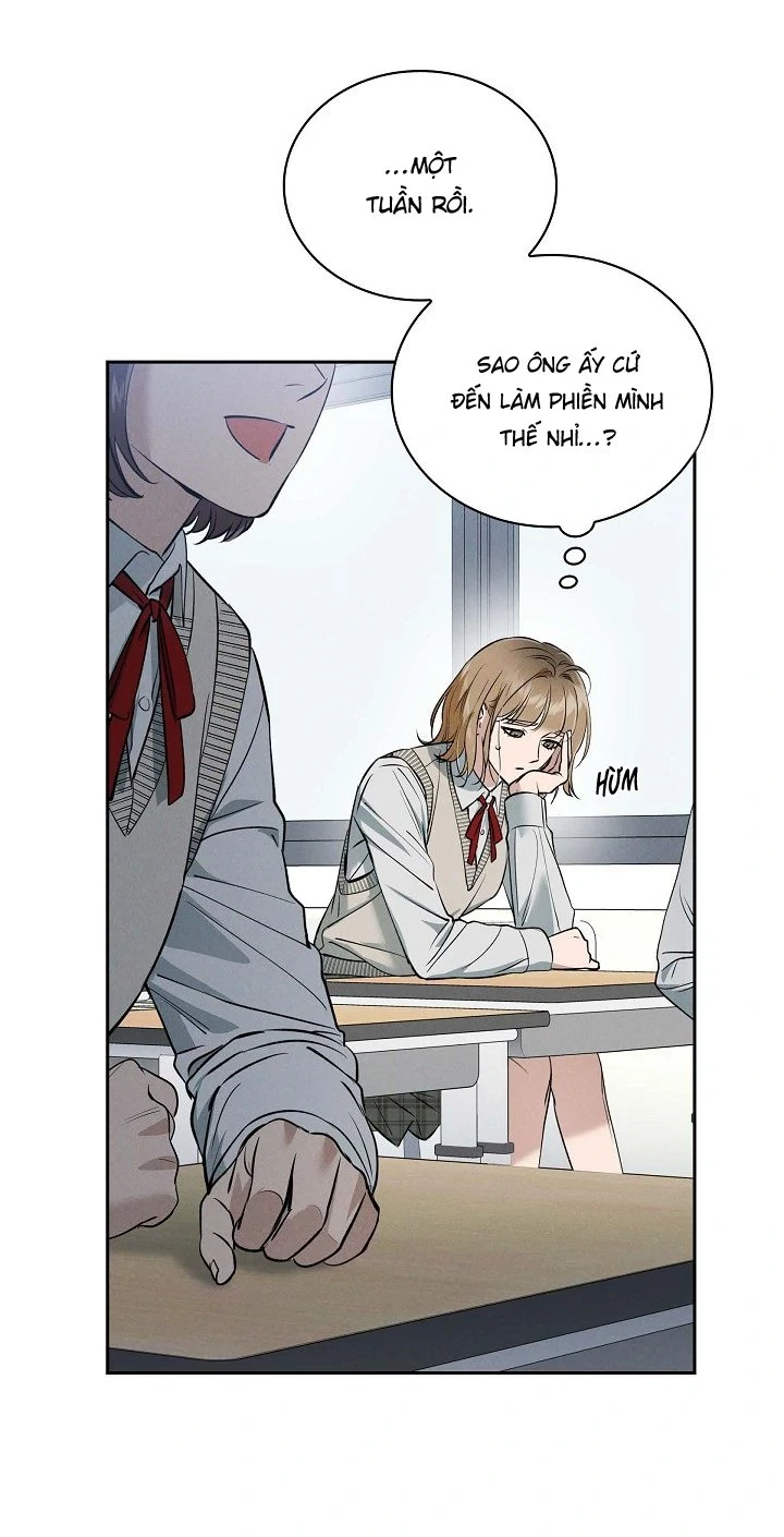 Sóng Gió Chapter 11 - Trang 6