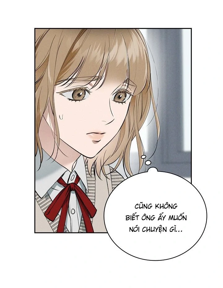 Sóng Gió Chapter 11 - Trang 7