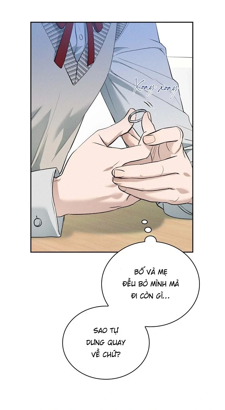 Sóng Gió Chapter 11 - Trang 8