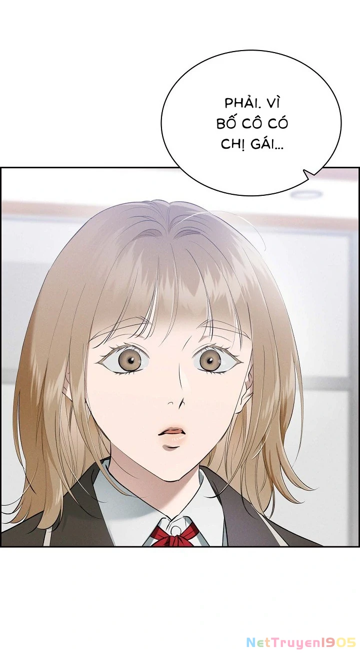Sóng Gió Chapter 12 - Trang 11