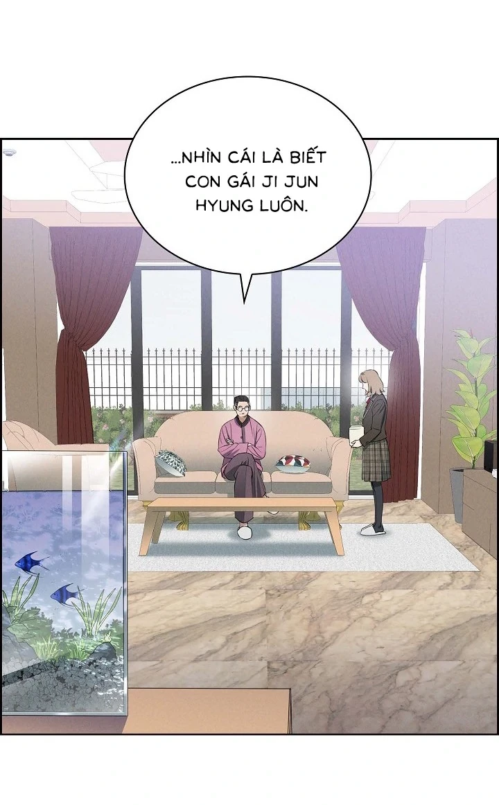 Sóng Gió Chapter 12 - Trang 12