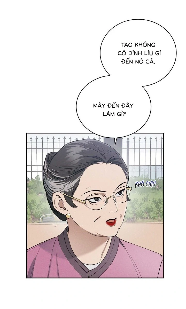 Sóng Gió Chapter 12 - Trang 13