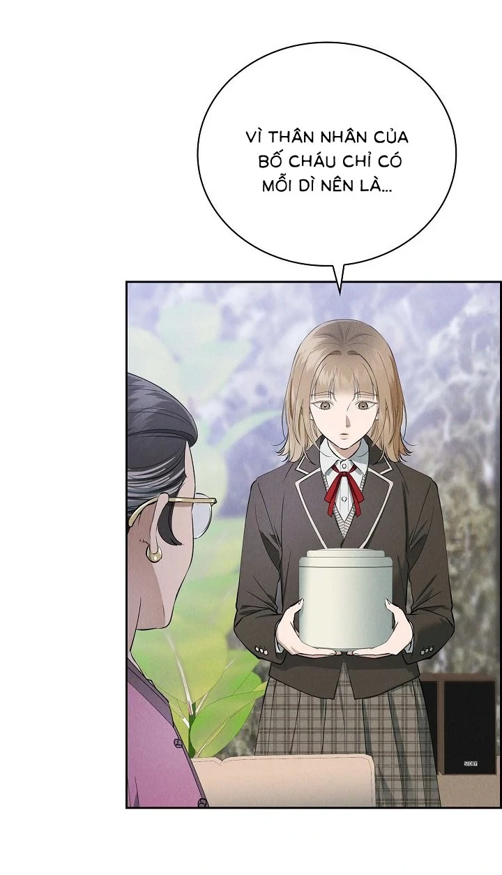 Sóng Gió Chapter 12 - Trang 14
