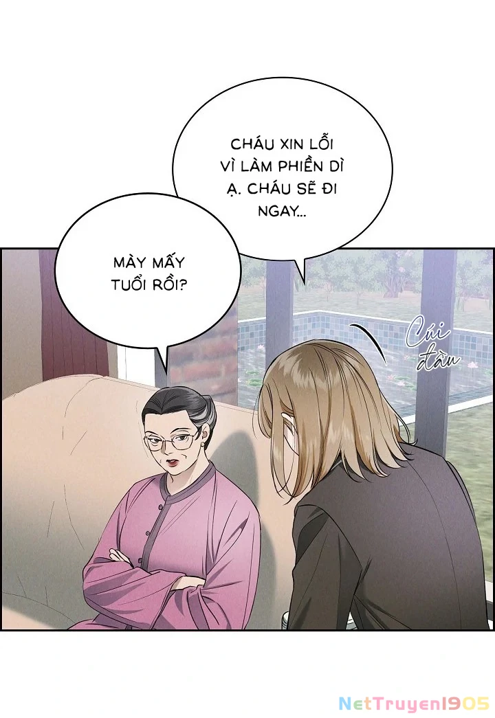 Sóng Gió Chapter 12 - Trang 15