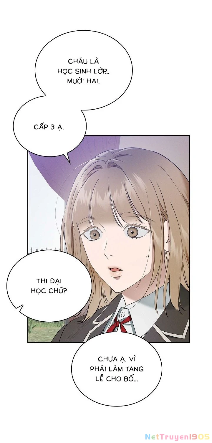 Sóng Gió Chapter 12 - Trang 16