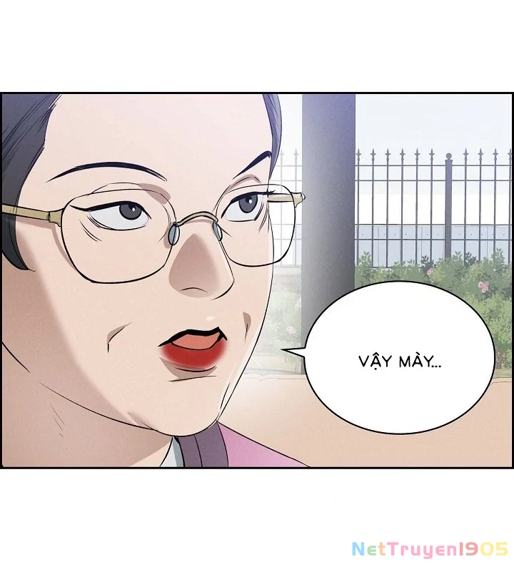 Sóng Gió Chapter 12 - Trang 17
