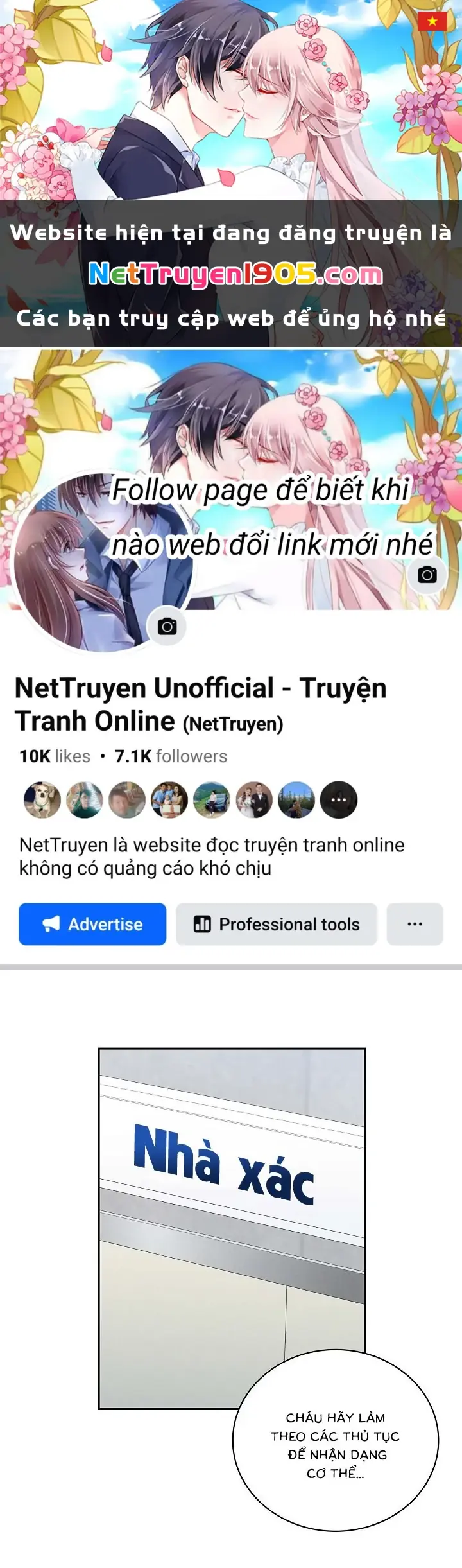 Sóng Gió Chapter 12 - Trang 2