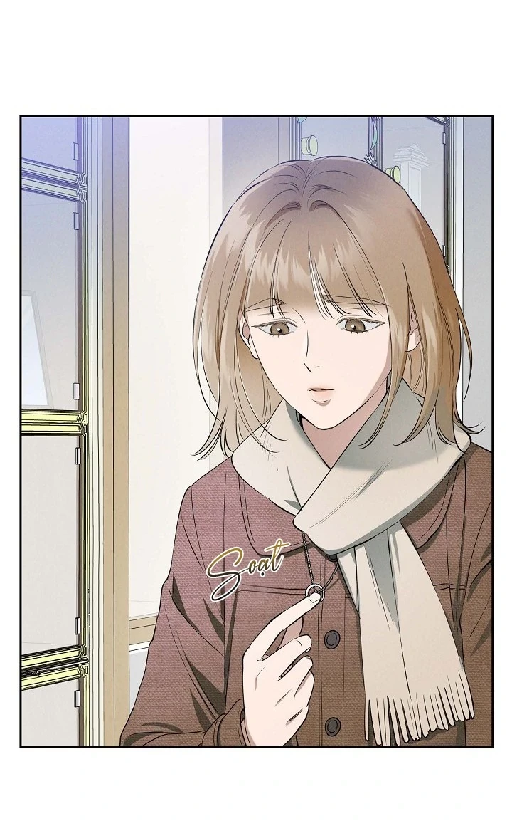 Sóng Gió Chapter 12 - Trang 20