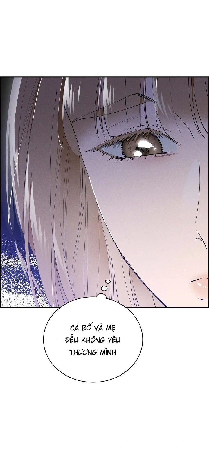 Sóng Gió Chapter 12 - Trang 22