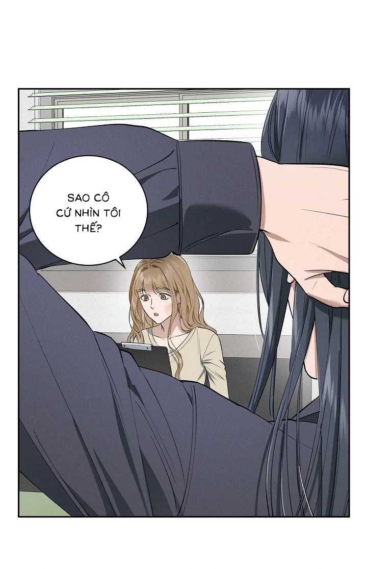 Sóng Gió Chapter 12 - Trang 28