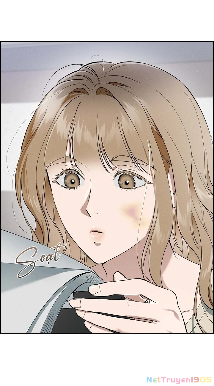 Sóng Gió Chapter 12 - Trang 29