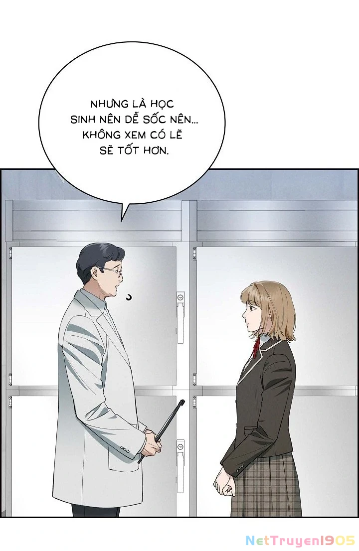 Sóng Gió Chapter 12 - Trang 3