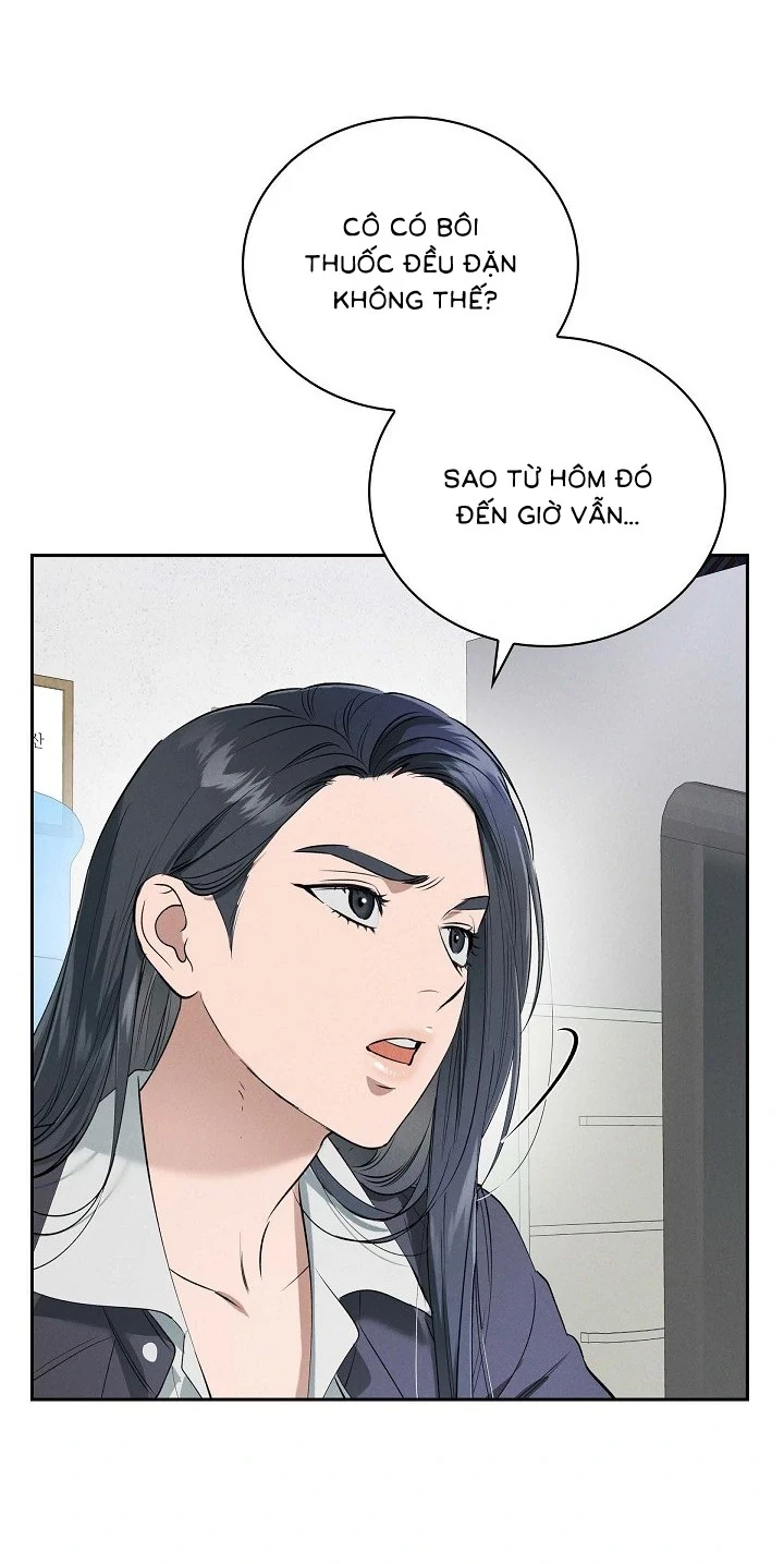 Sóng Gió Chapter 12 - Trang 30