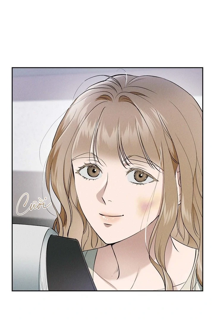 Sóng Gió Chapter 12 - Trang 31