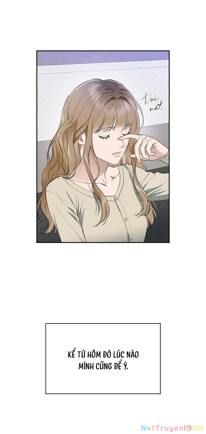 Sóng Gió Chapter 12 - Trang 33