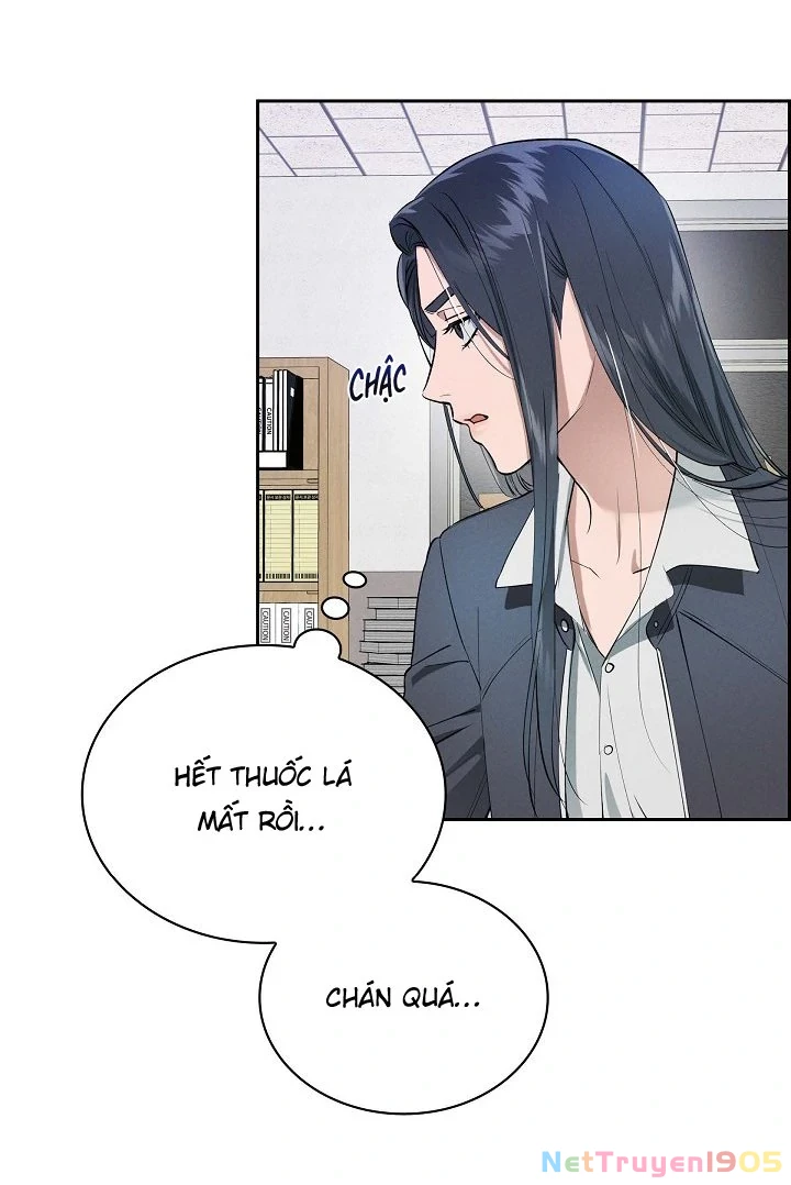Sóng Gió Chapter 12 - Trang 34