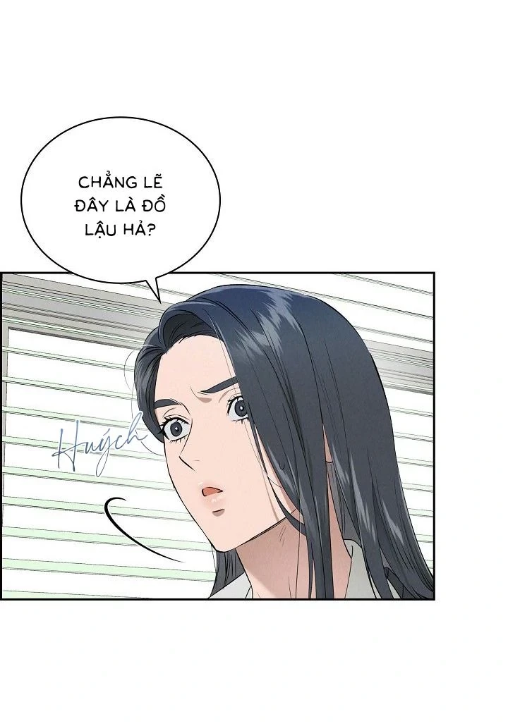 Sóng Gió Chapter 12 - Trang 39