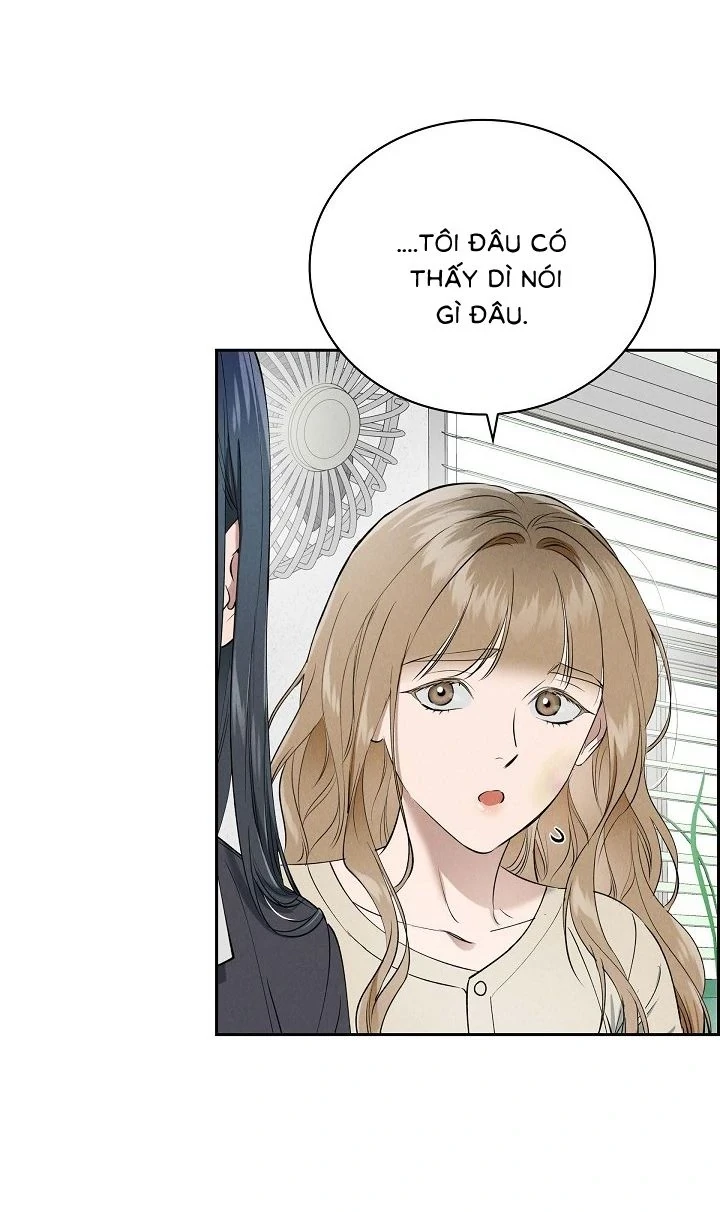 Sóng Gió Chapter 12 - Trang 40